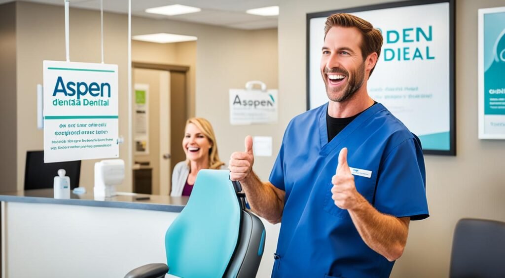 Aspen Dental Patient Testimonials Aspen Dental Patient Testimonials