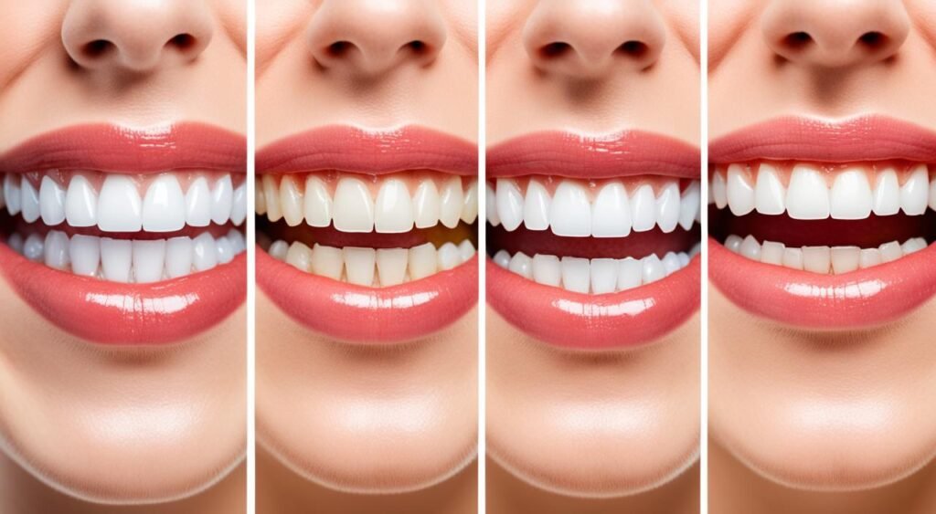 Best Practices for Pre-Whitening Teeth