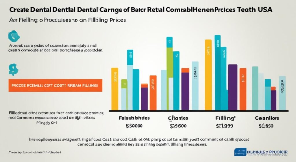 Dental Care Prices in the USA