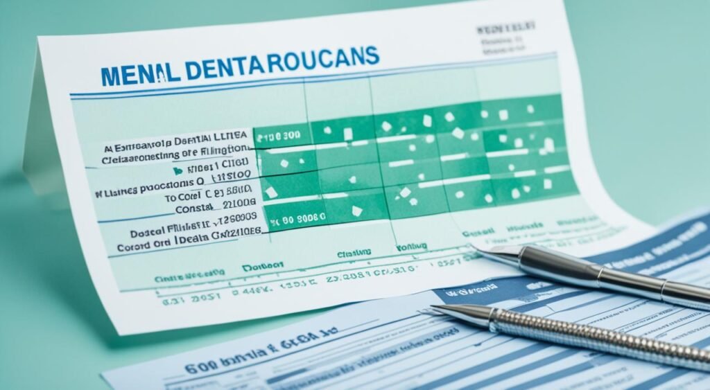 How much does it cost to see a dentist in USA?