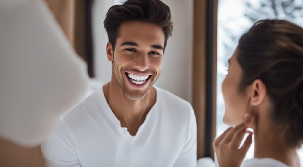 Maximizing Snow Teeth Whitening Results