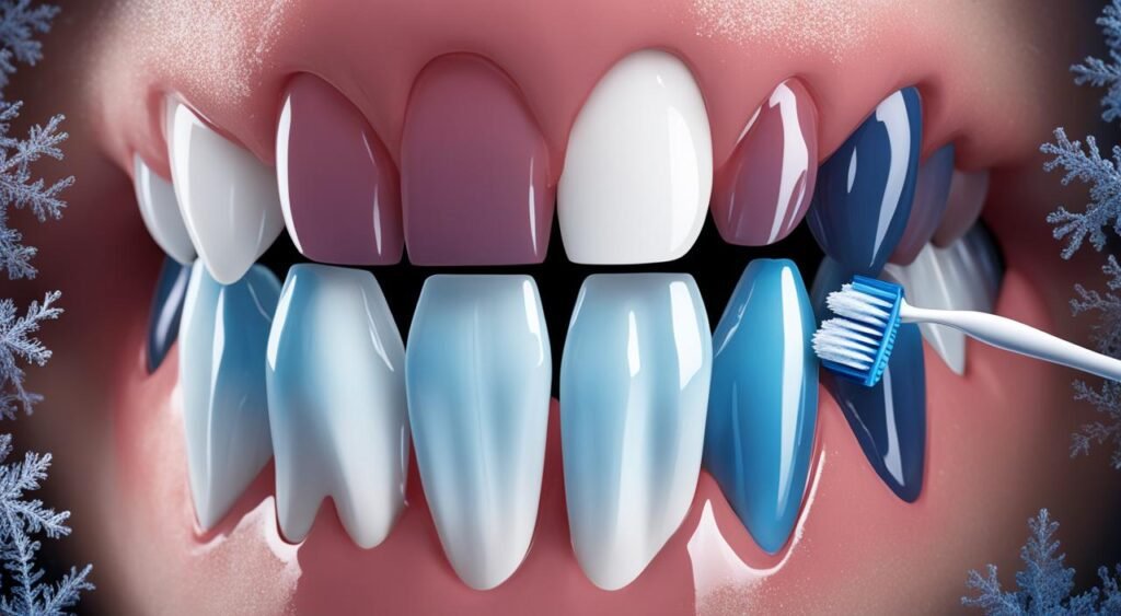 Snow Teeth Whitening optimal timing guide