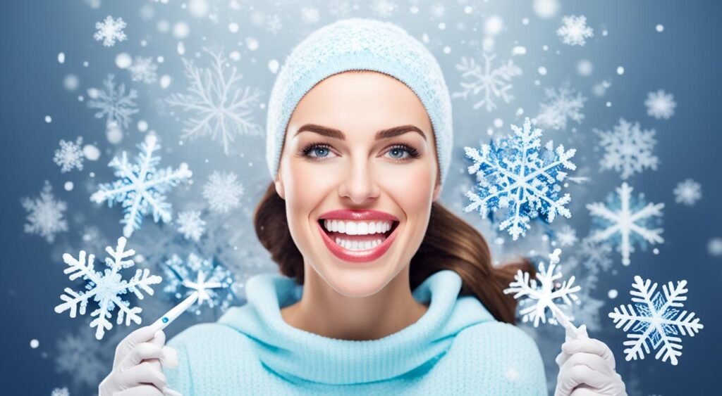 Teeth Whitening Maintenance