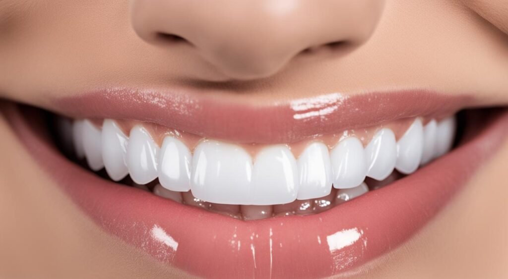 Snow Teeth Whitening