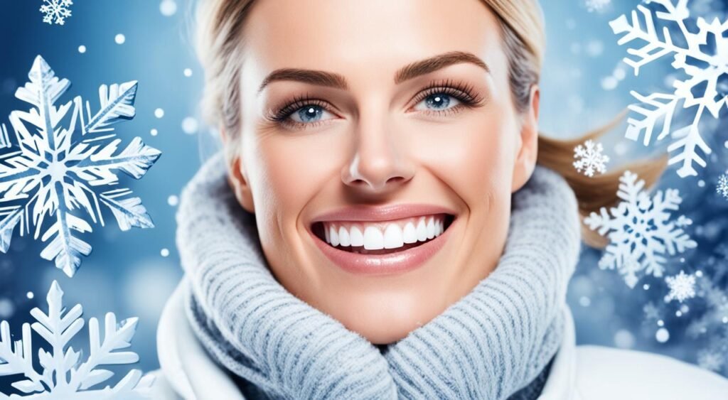 snow teeth whitening