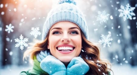 snow teeth whitening