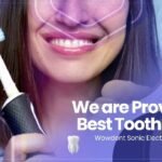 Snow LED Electric Toothbrush