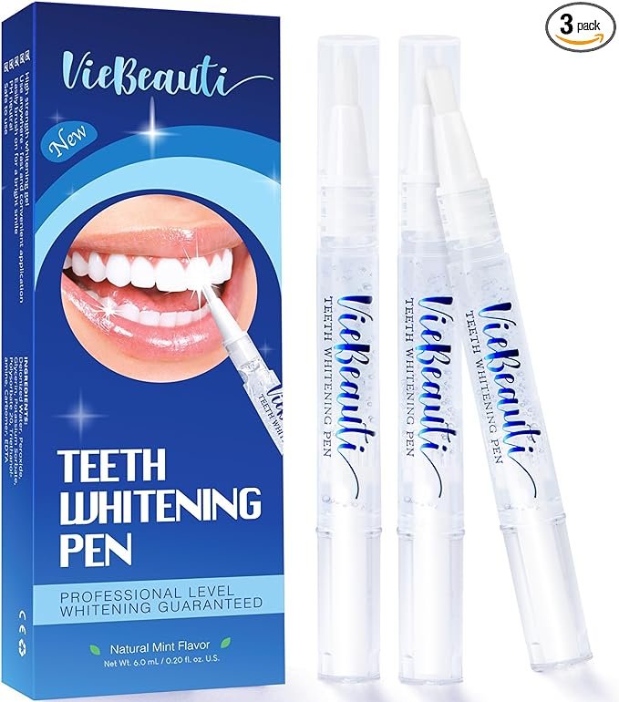 Teeth Whitening Pen