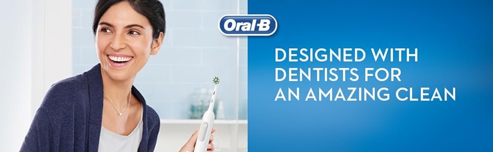 Oral-B Pro 1000