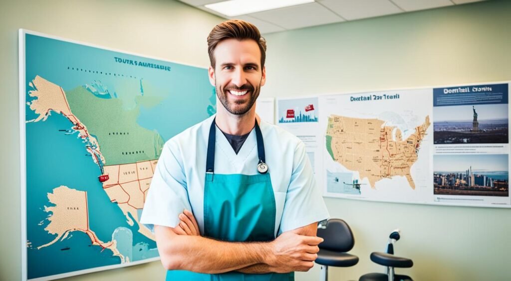 Dental Tourism in United States