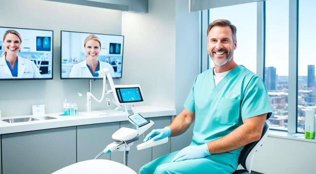 Is USA good for dentistry?