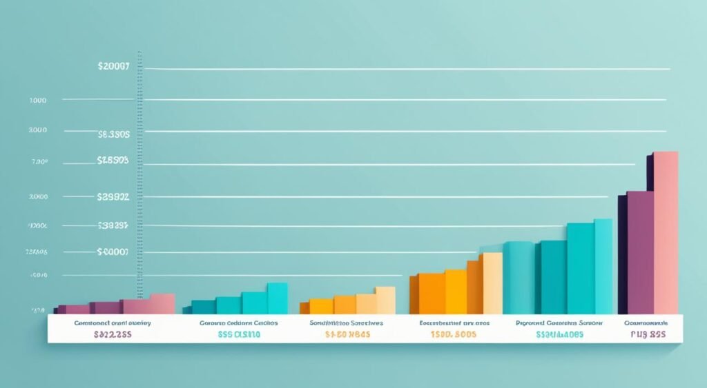 dentist income monthly USA