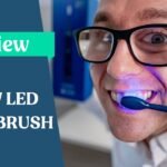 Snow LED Electric Toothbrush