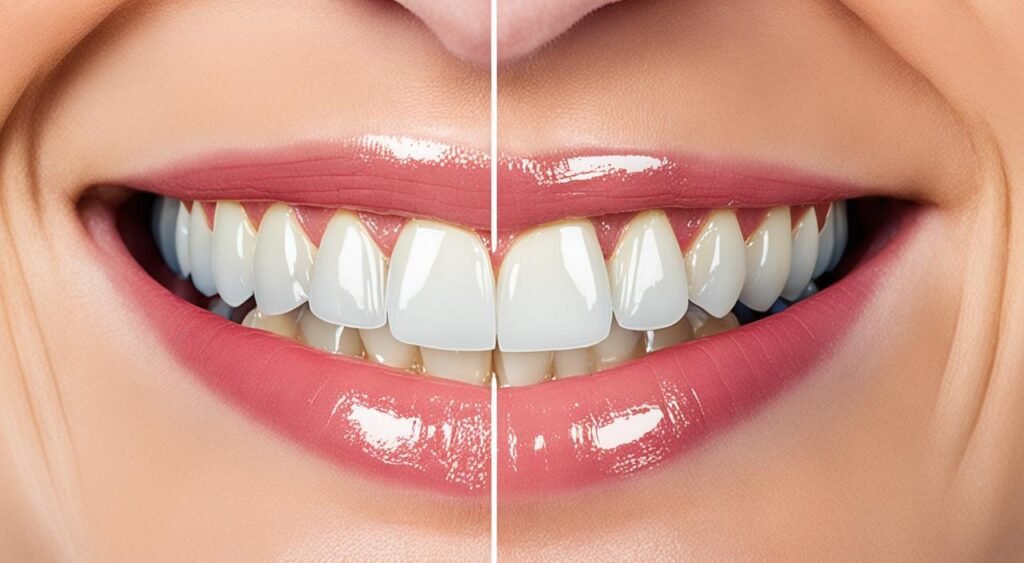 Crest 3D WhiteStrips