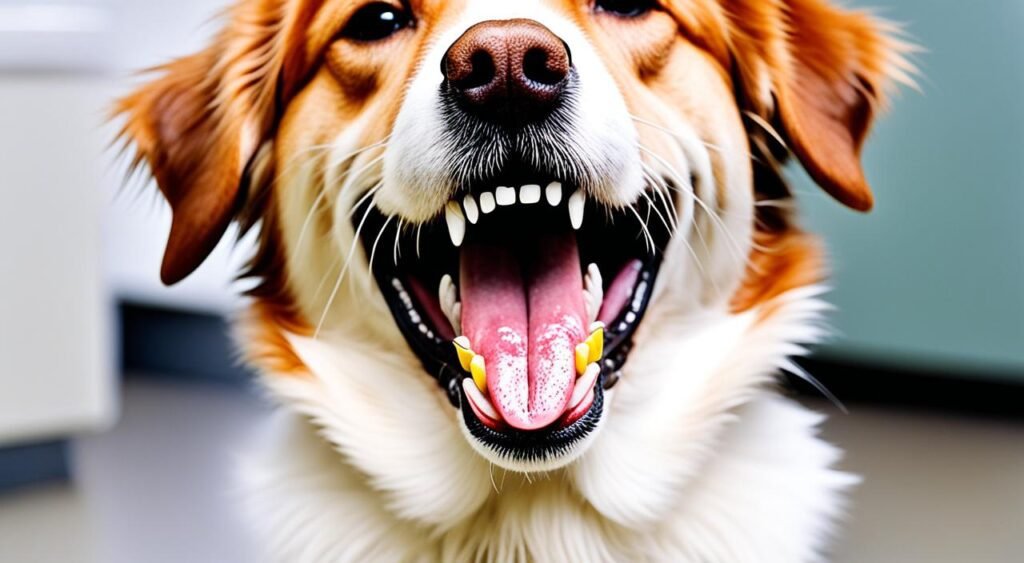 dog dental cleaning cost
