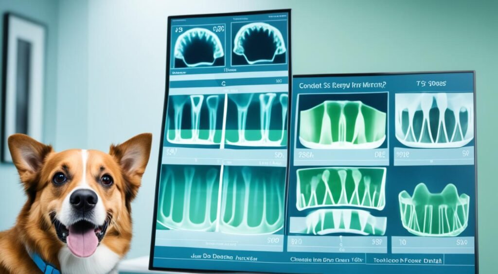 dog dental cleaning cost
