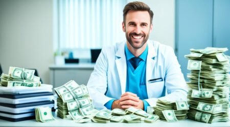 orthodontist salary