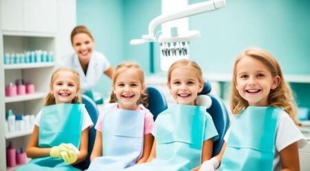 kids dental