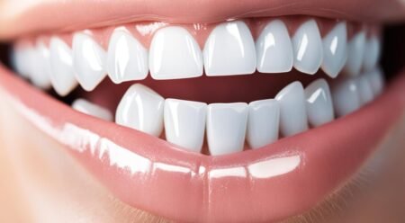 teeth bleaching cost