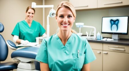 dental assistants