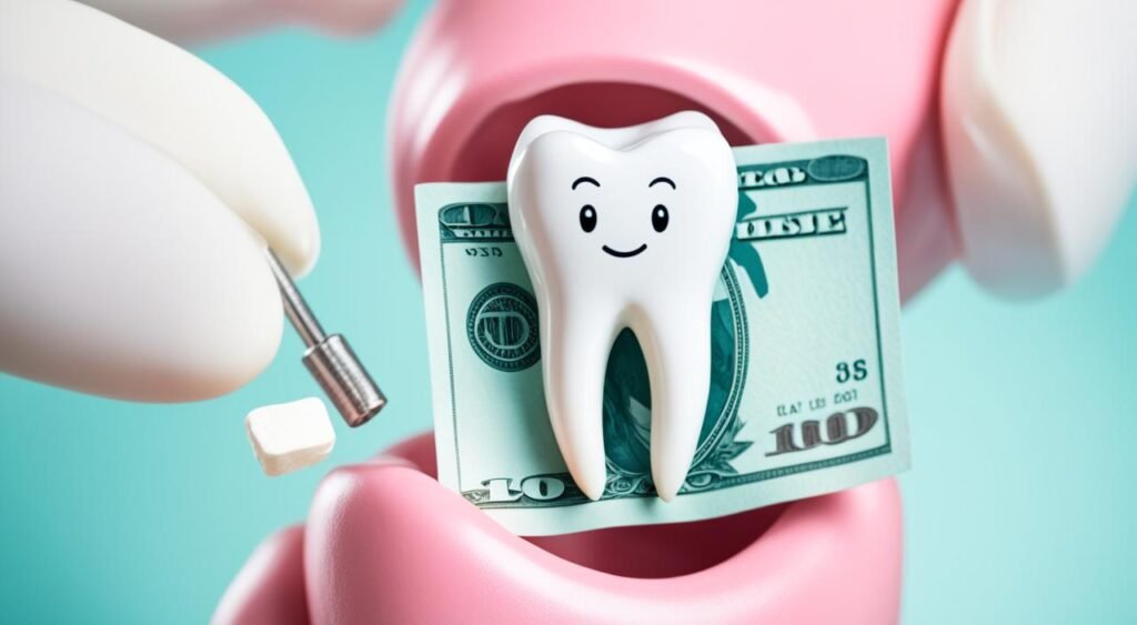 tooth extraction cost