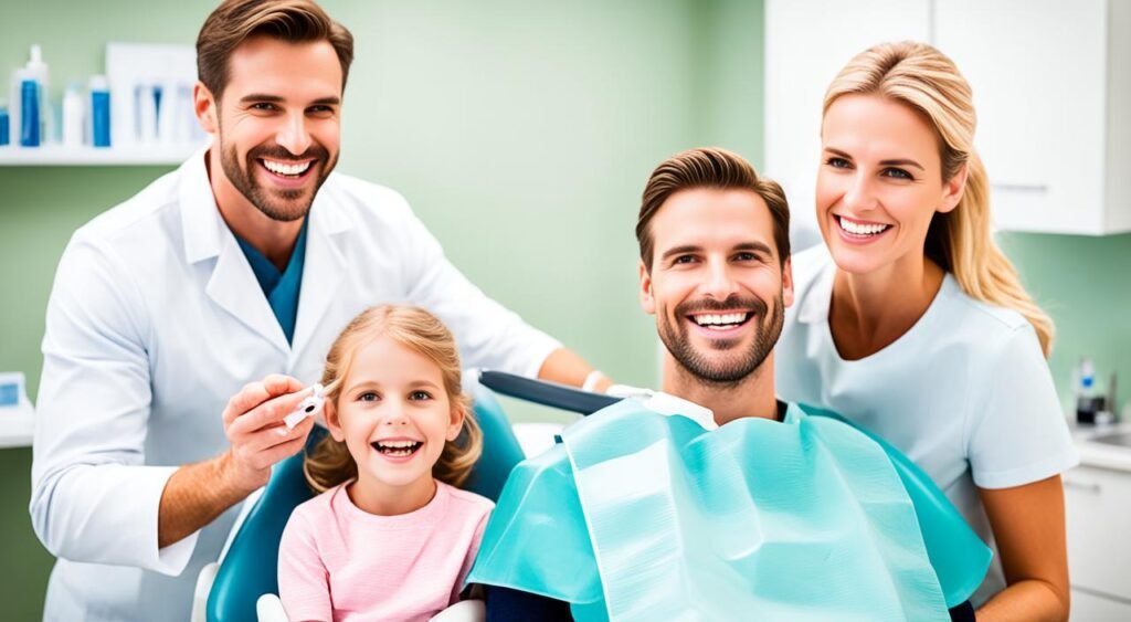 Family Dentistry
