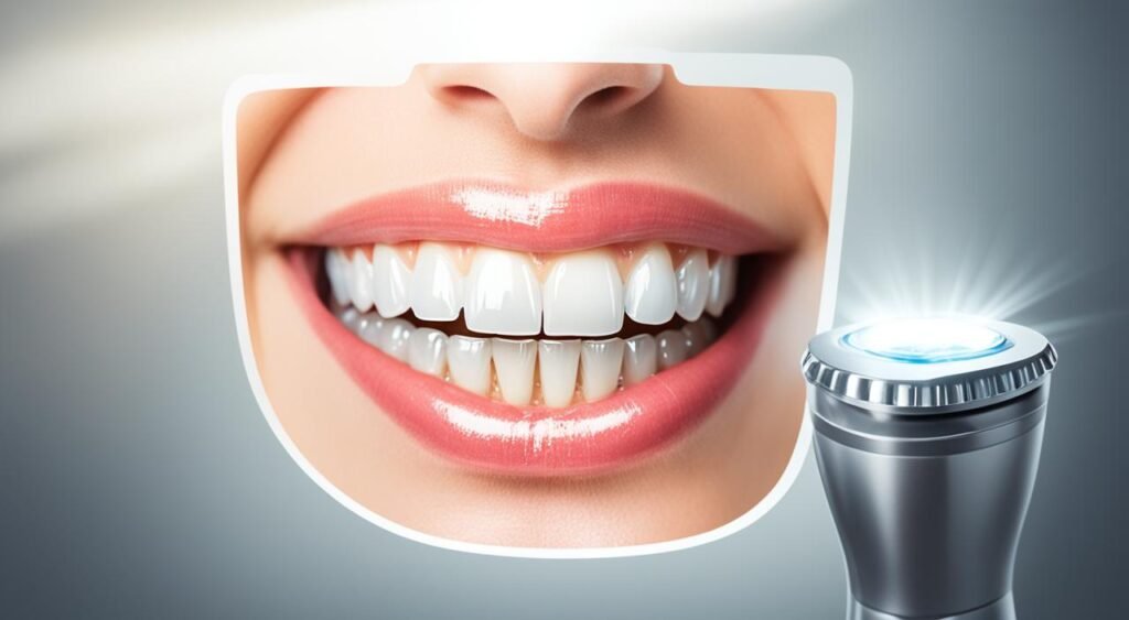 zoom teeth whitening cost