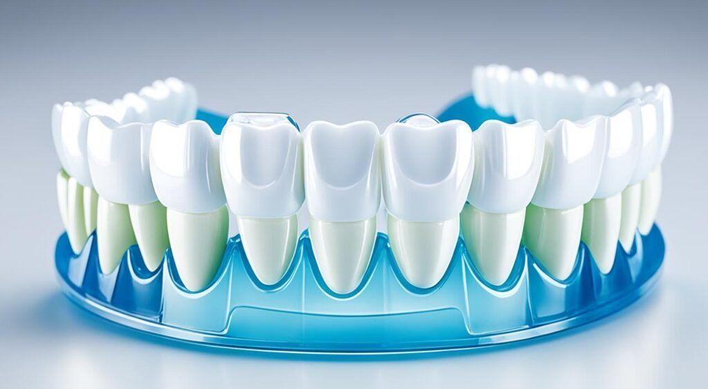 cost of dental bridge
