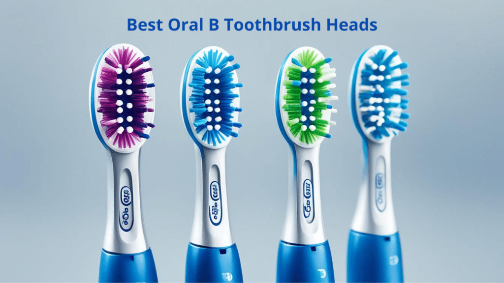 oral b toothbrush
