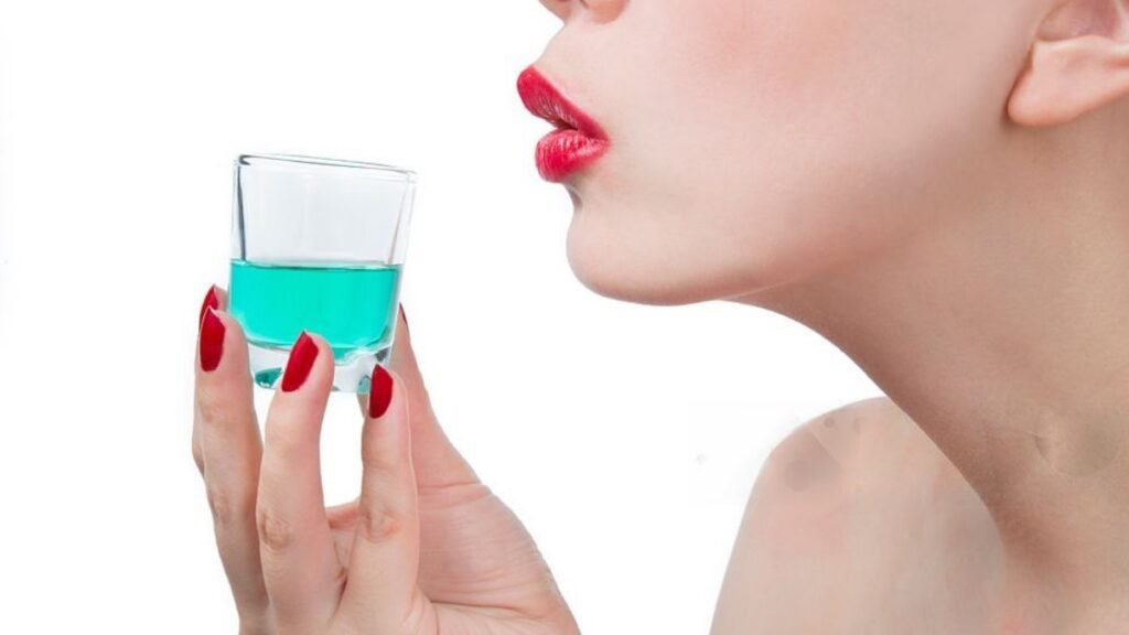 magic mouthwash recipe
