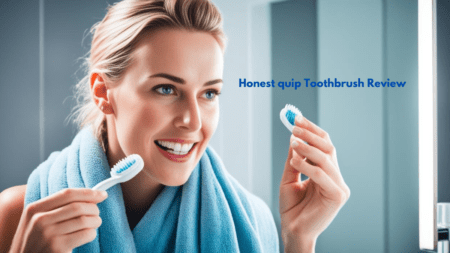 quip Toothbrush