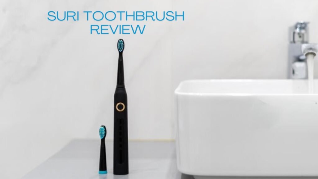 Suri Toothbrush