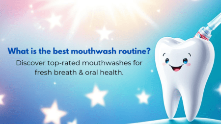 Best Mouthwash Picks