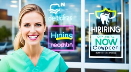 dental hygiene jobs near me