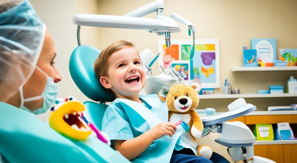 Family Dentistry
