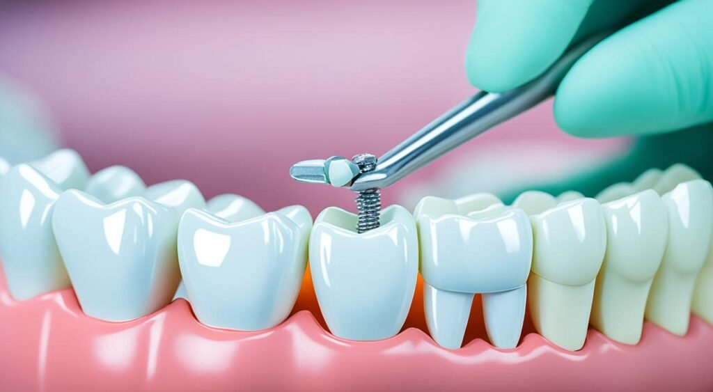 cost of dental bridge
