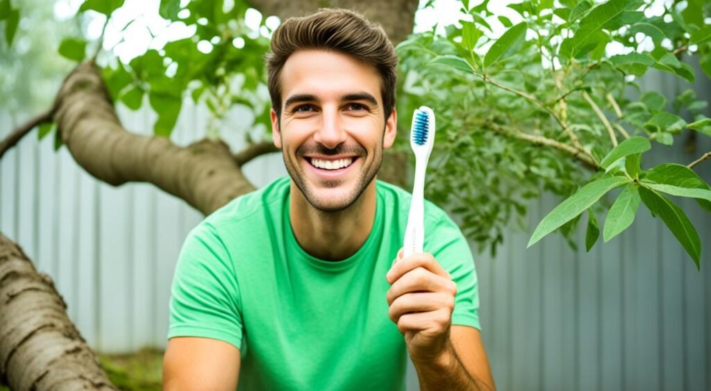 best biodegradable toothbrush