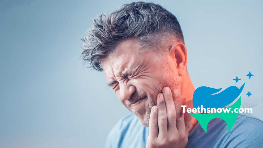 wisdom teeth ear pain