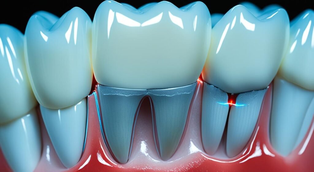 Teeth Whitening Sensitivity