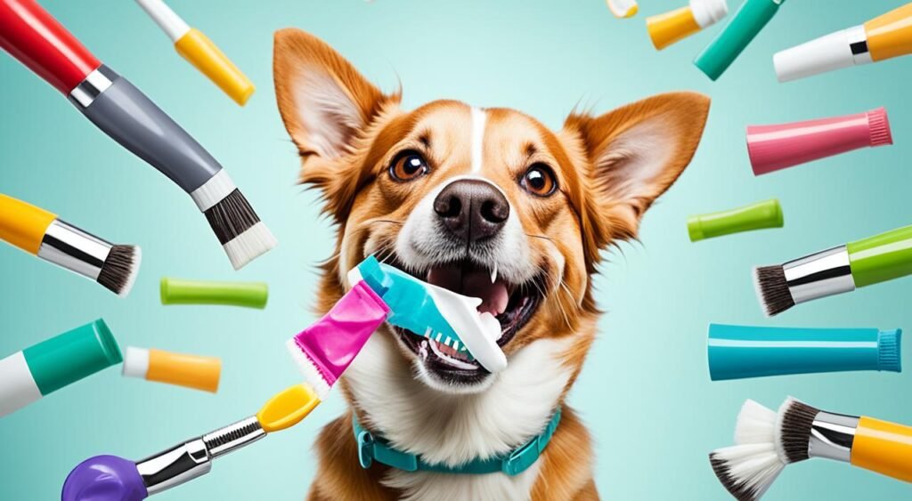 best toothpaste for dogs