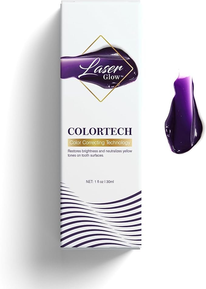 Best Purple Toothpaste