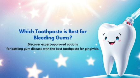 best toothpaste for gingivitis