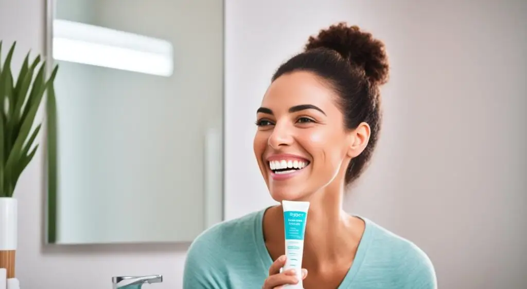 best toothpaste for sensitive teeth