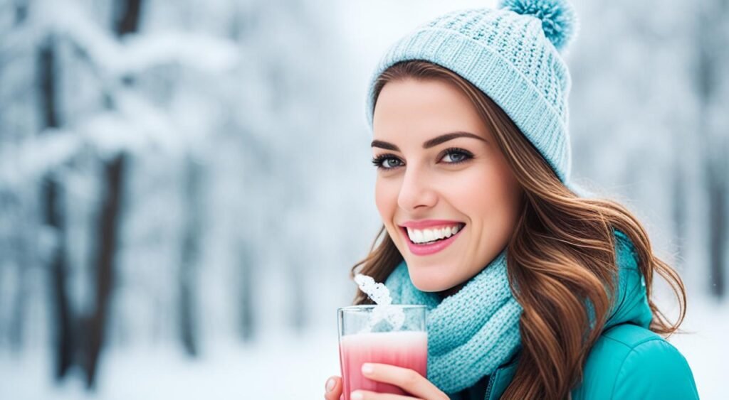 snow teeth whitening sensitivity
