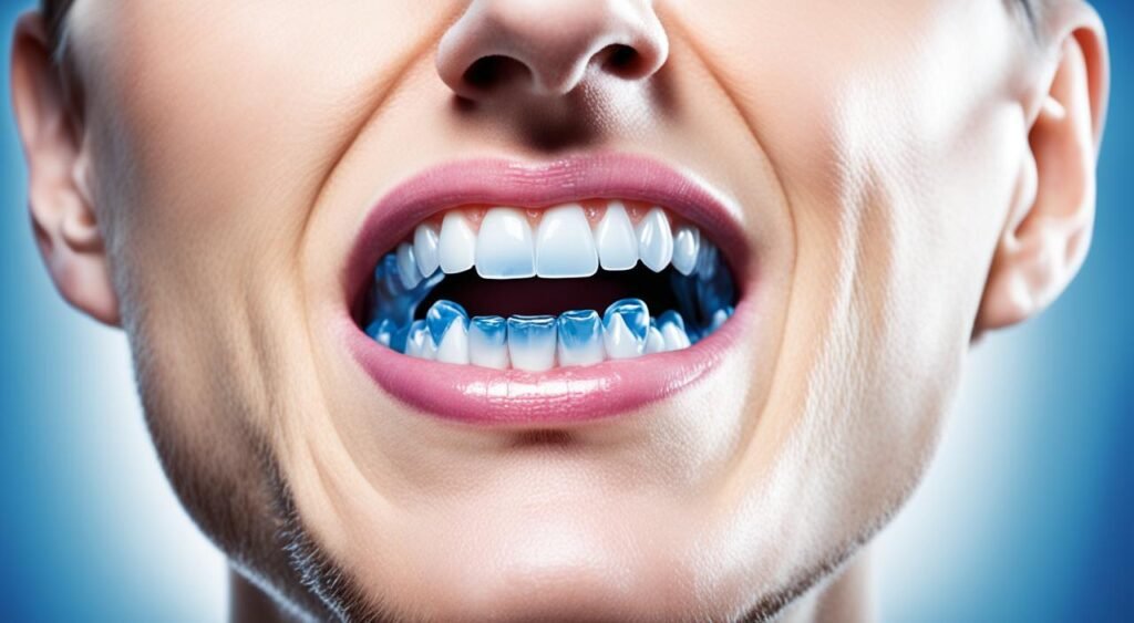 Teeth Whitening Sensitivity
