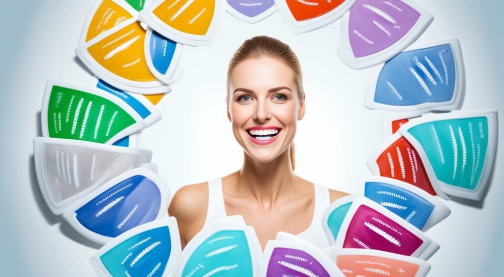 Teeth Whitening Sensitivity
