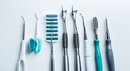 dental tools