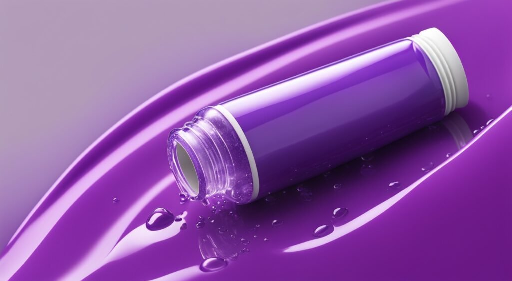 Best Purple Toothpaste