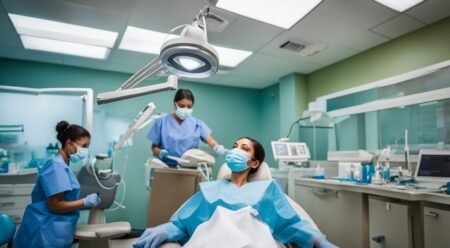 dental hygienist salary