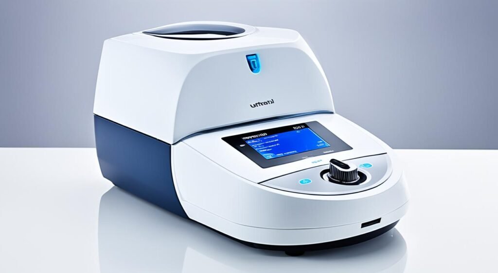 dental ultrasonic cleaner
